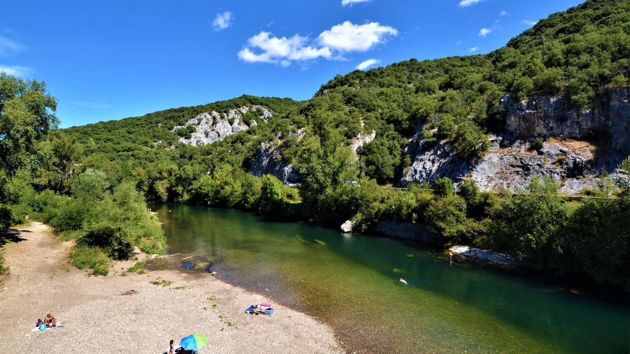 Photo of Others in Saint-Victor-la-Coste