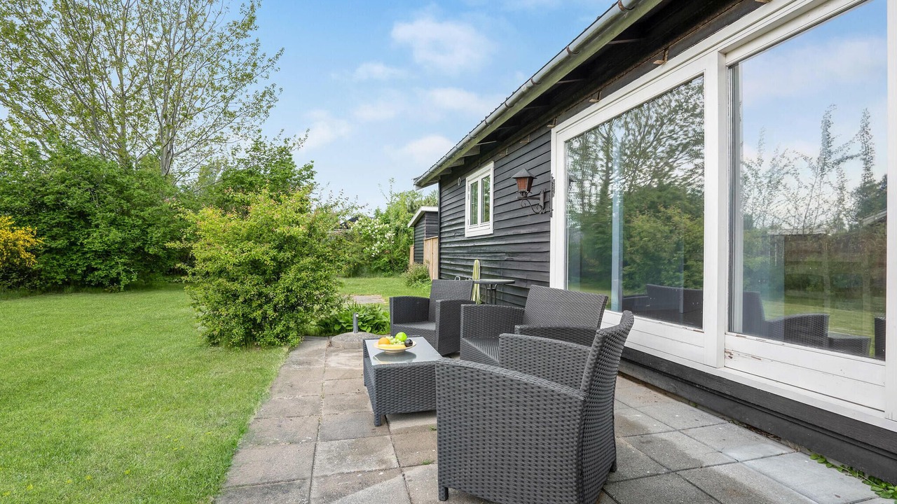 Photo of Outdoor in Kalundborg
