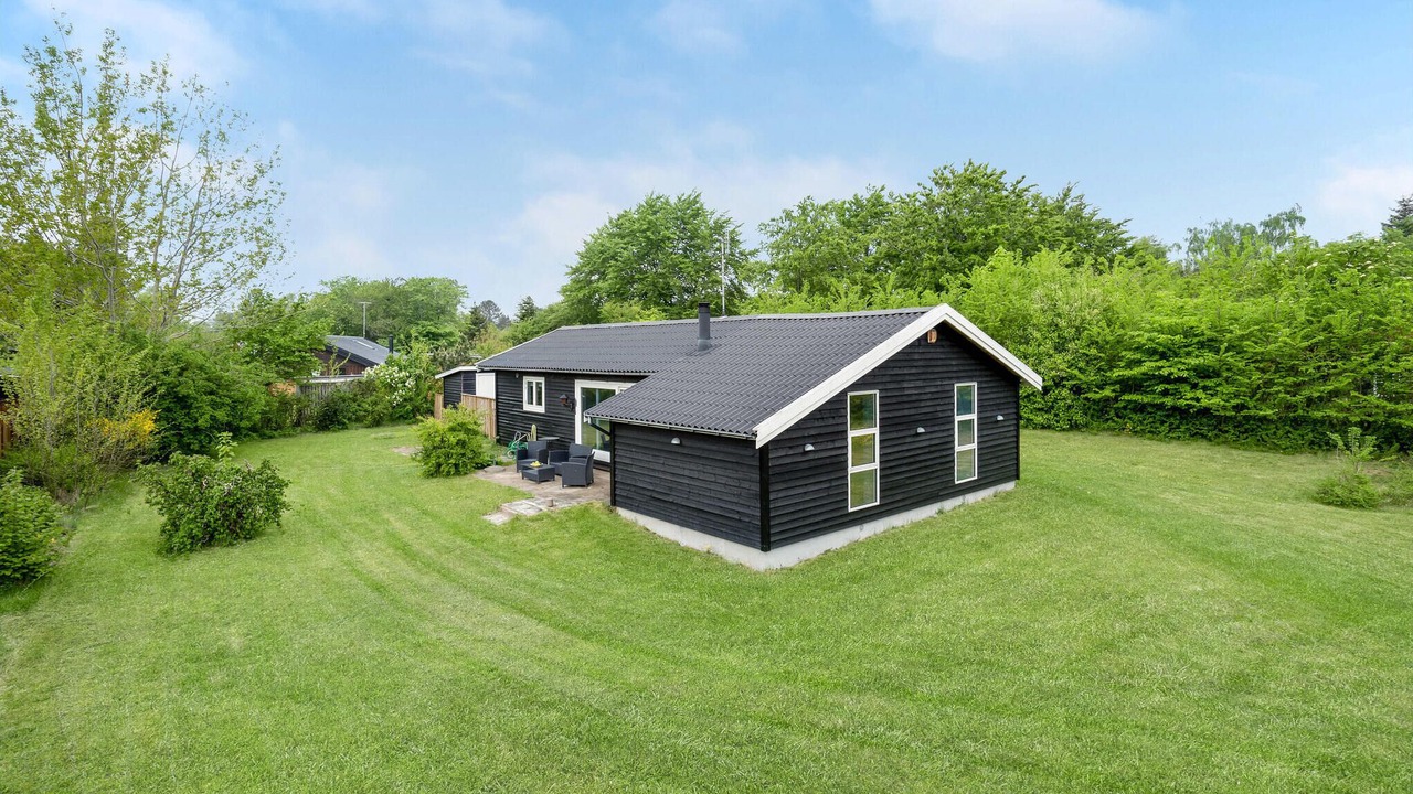 Photo of Outdoor in Kalundborg