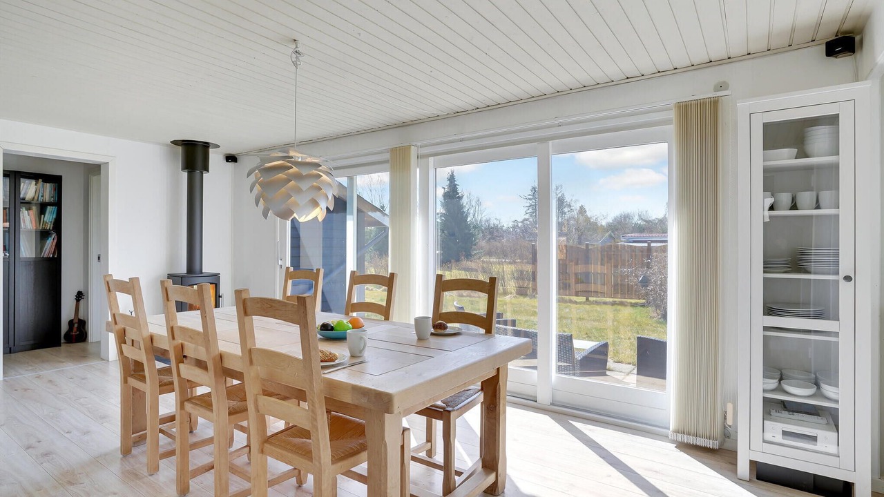 Photo of Bedroom in Kalundborg