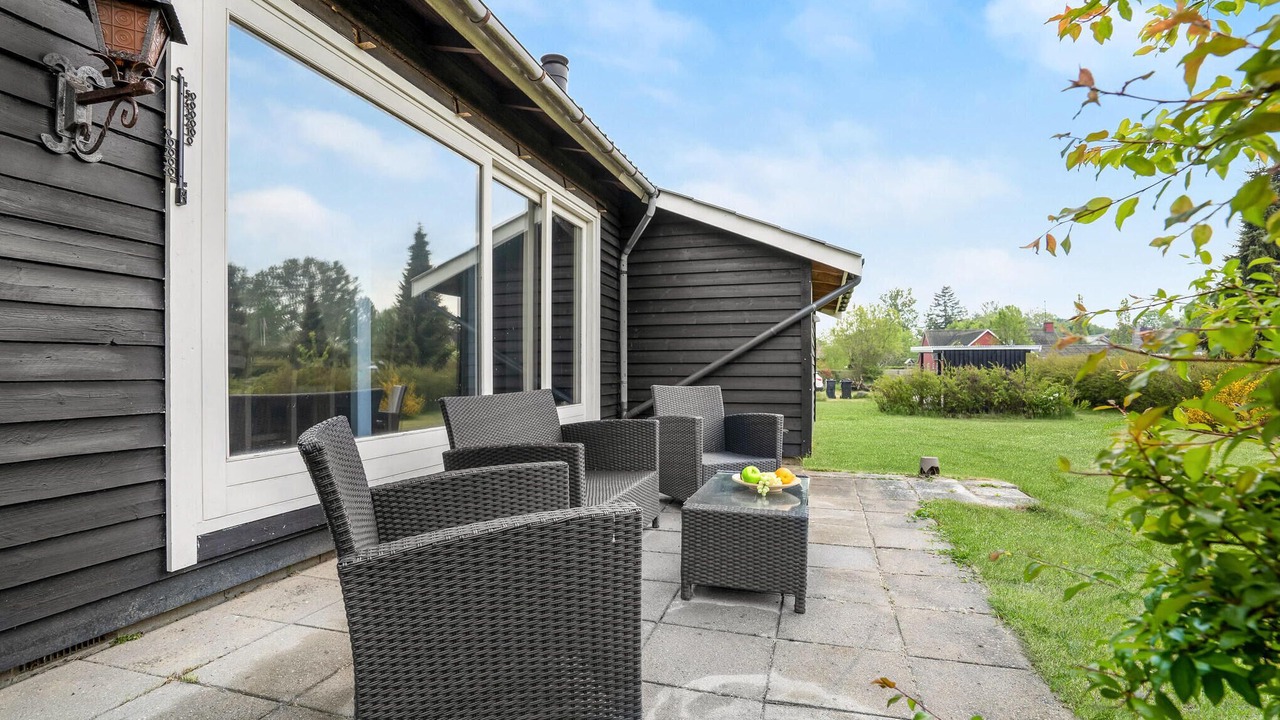 Photo of Outdoor in Kalundborg