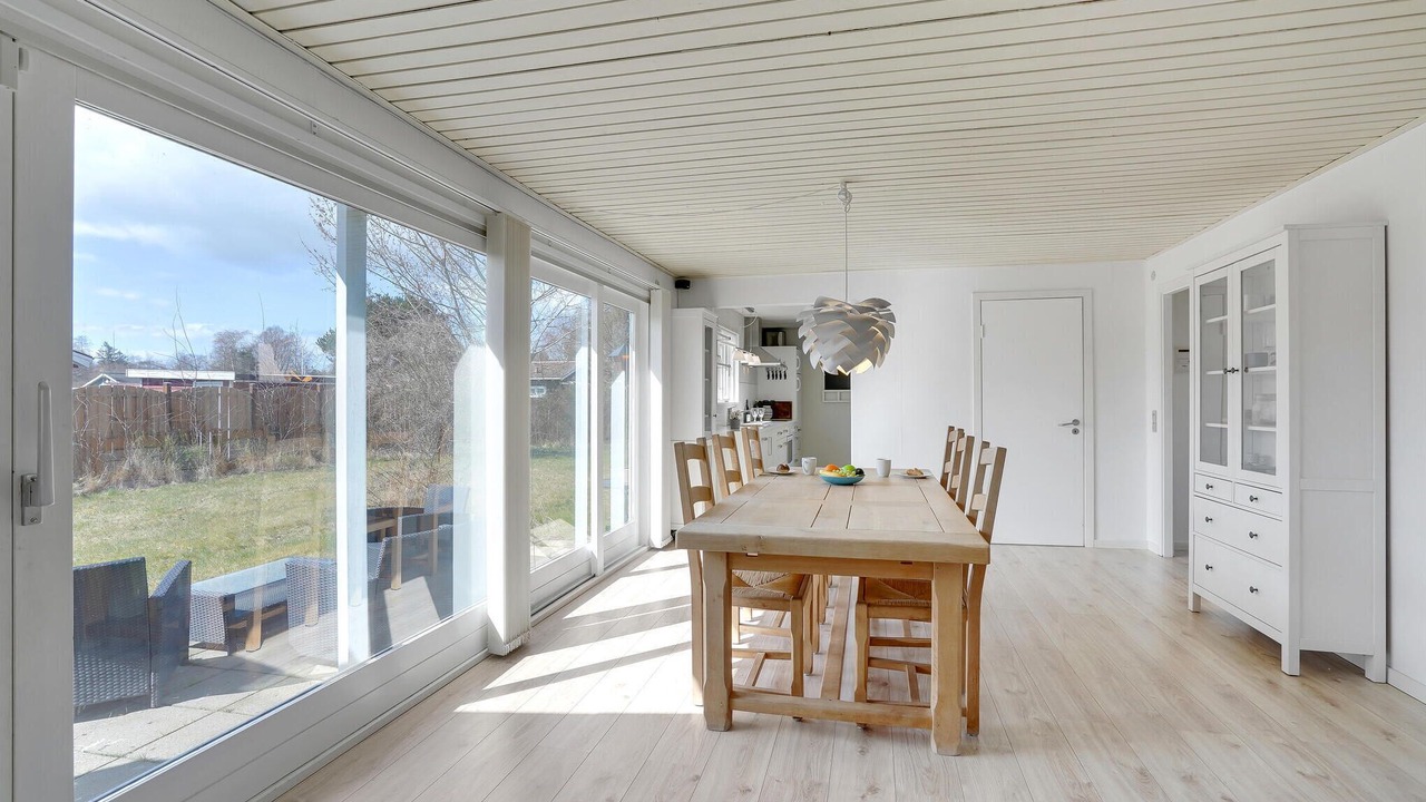 Photo of Bedroom in Kalundborg