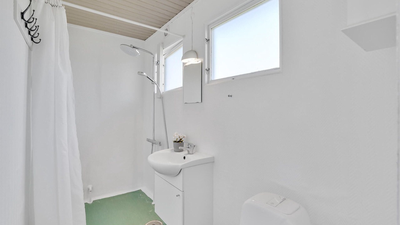 Photo of Bathroom in Kalundborg