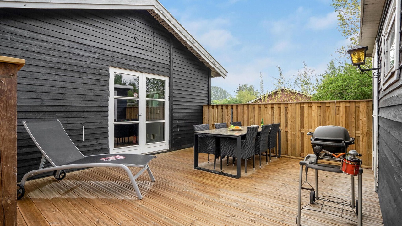 Photo of Outdoor in Kalundborg