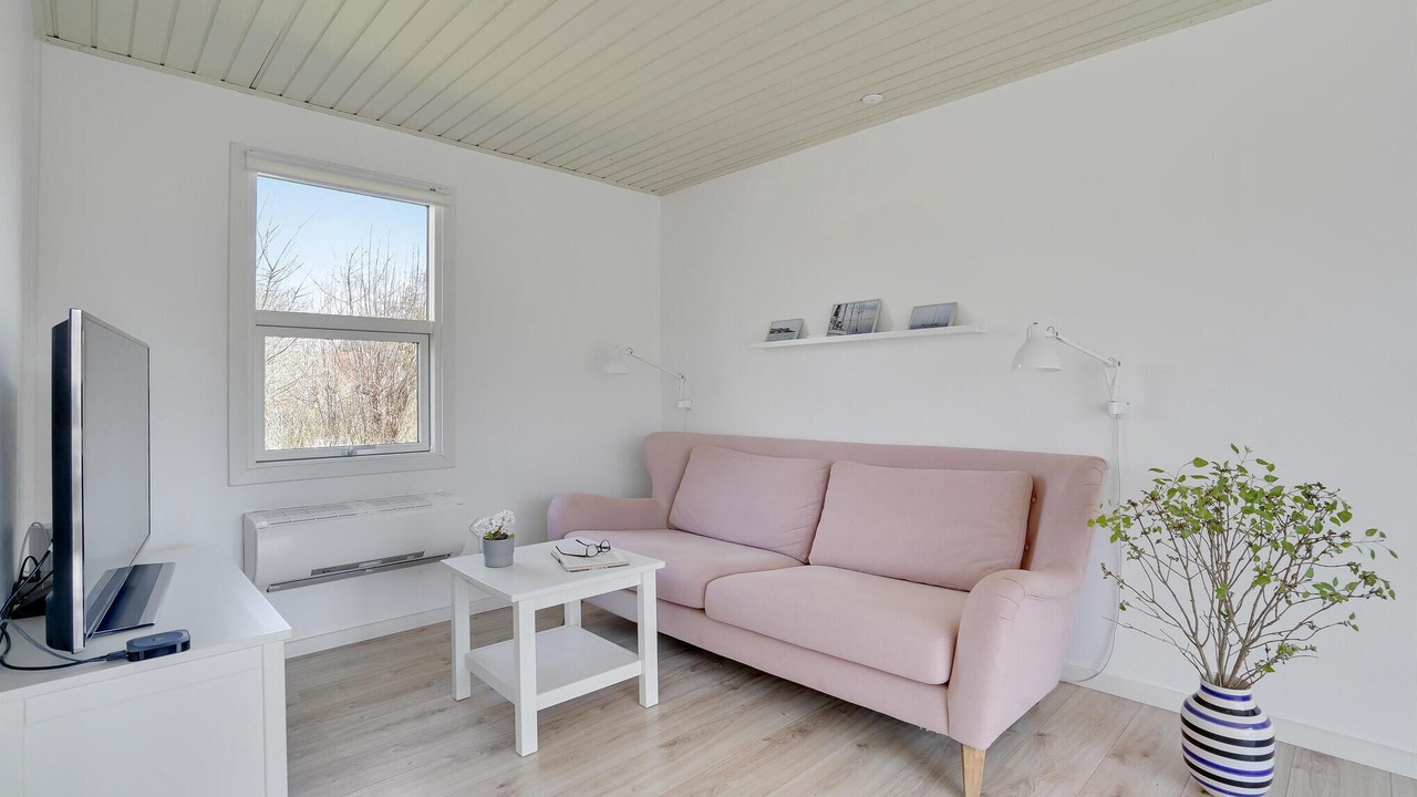 Photo of Bedroom in Kalundborg