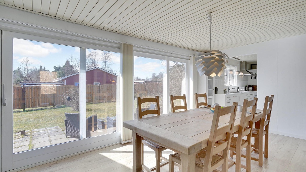 Photo of Bedroom in Kalundborg