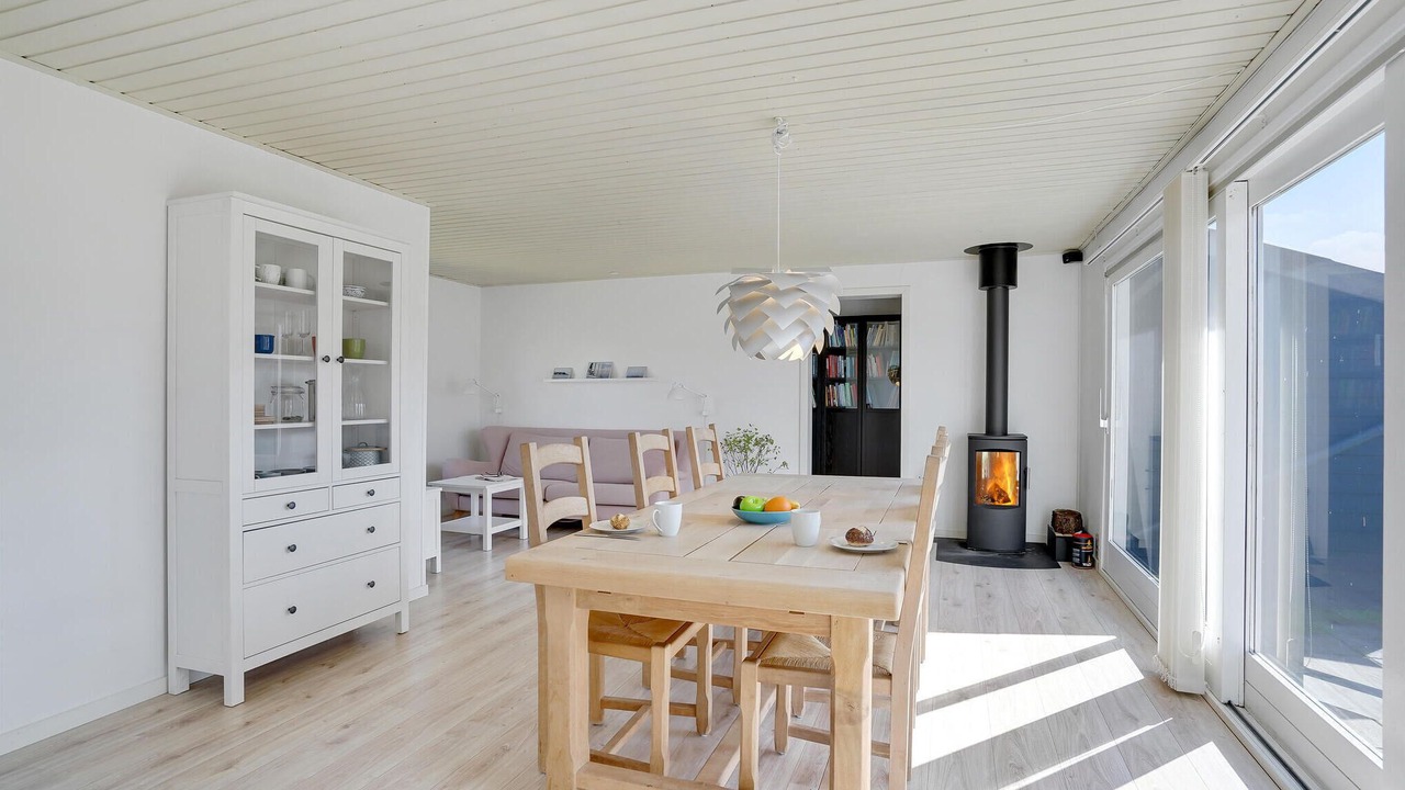 Photo of Bedroom in Kalundborg