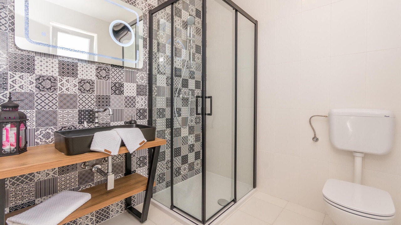 Photo of Bathroom in Sikovo