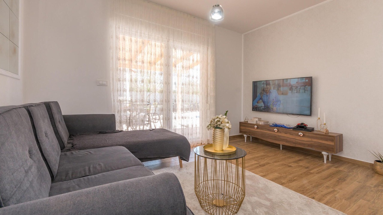 Photo of Bedroom in Sikovo