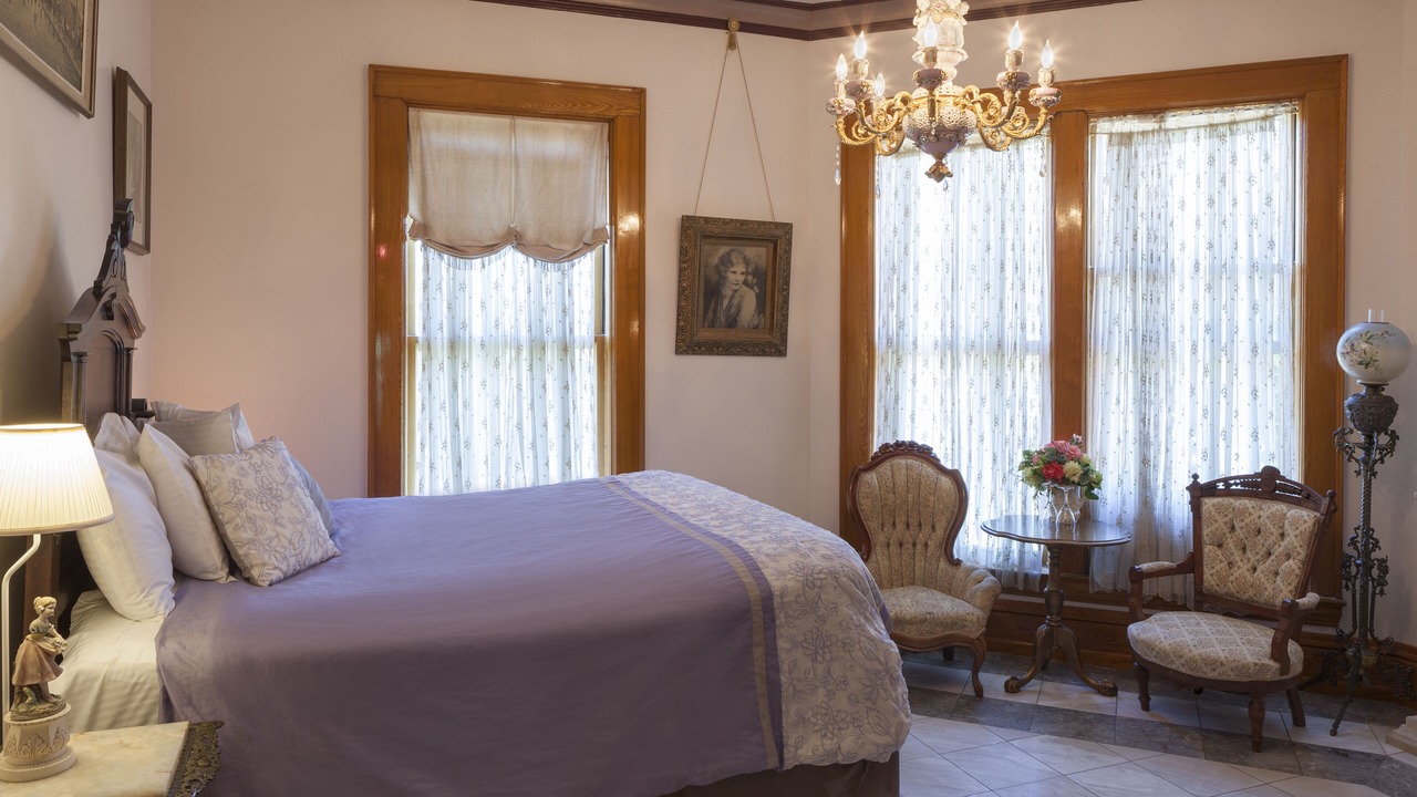 Photo of Bedroom in West Main HIll