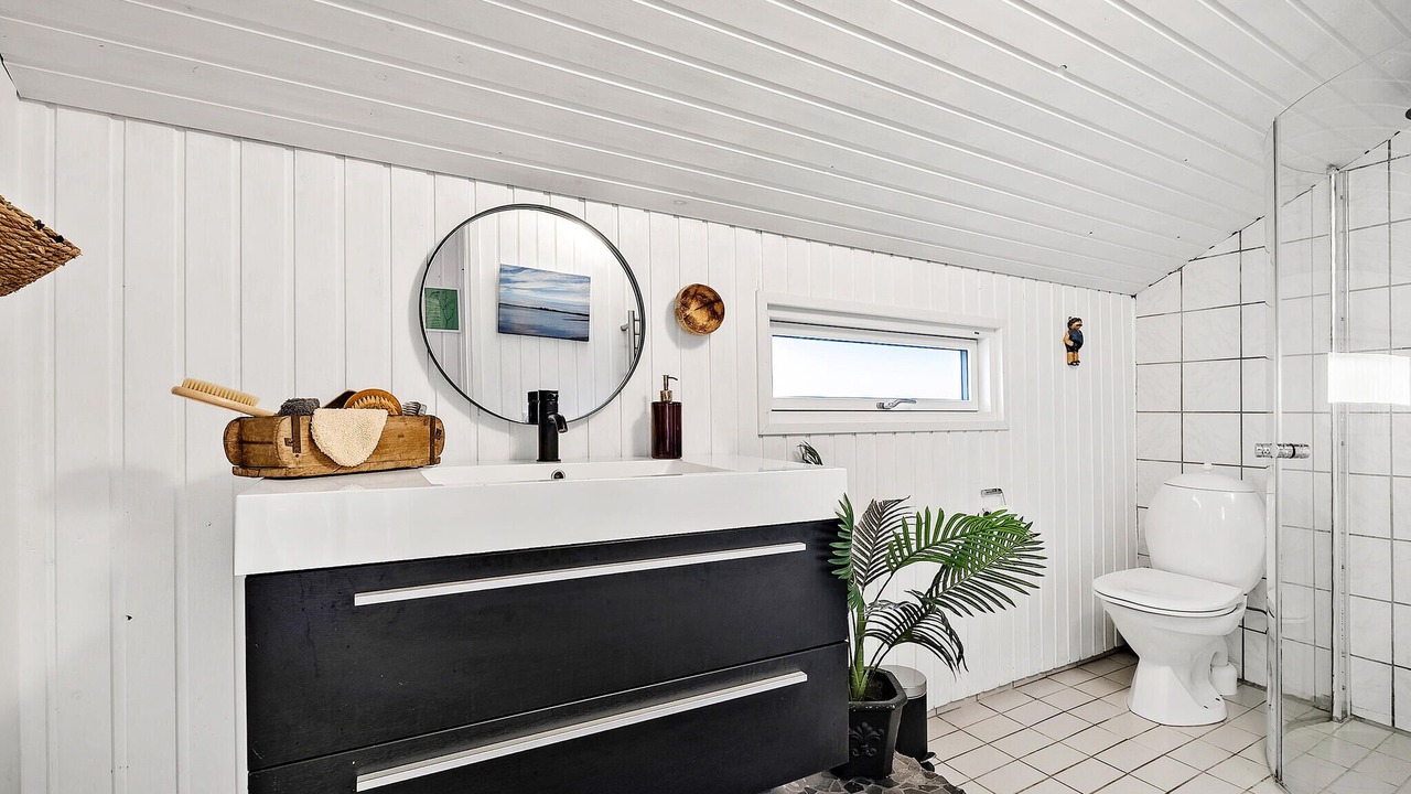 Photo of Bathroom in Bjert