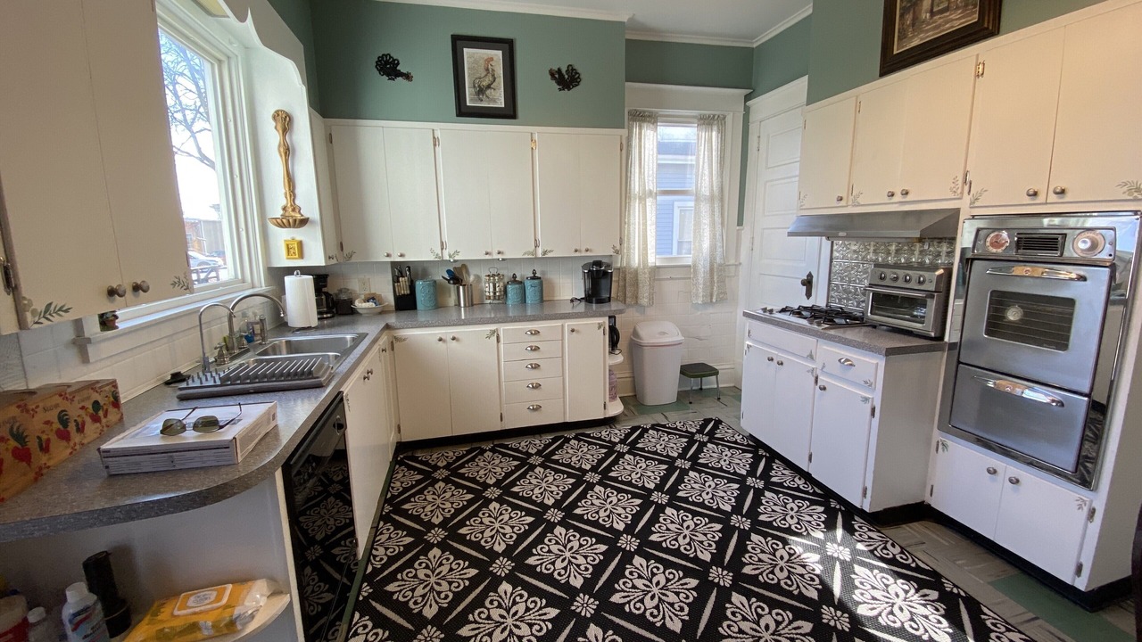 Photo of Kitchen in Carlinville