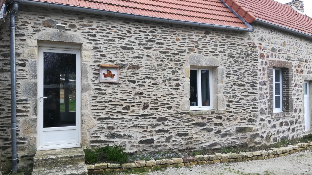 Photo of Outdoor in Crasville