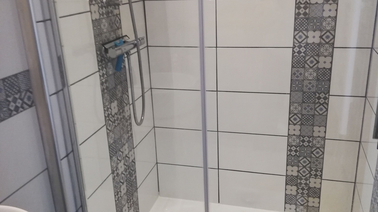 Photo of Bathroom in Crasville