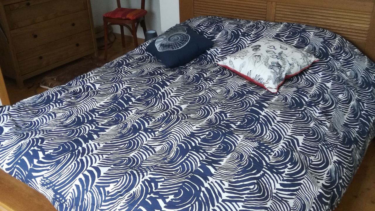 Photo of Bedroom in Crasville