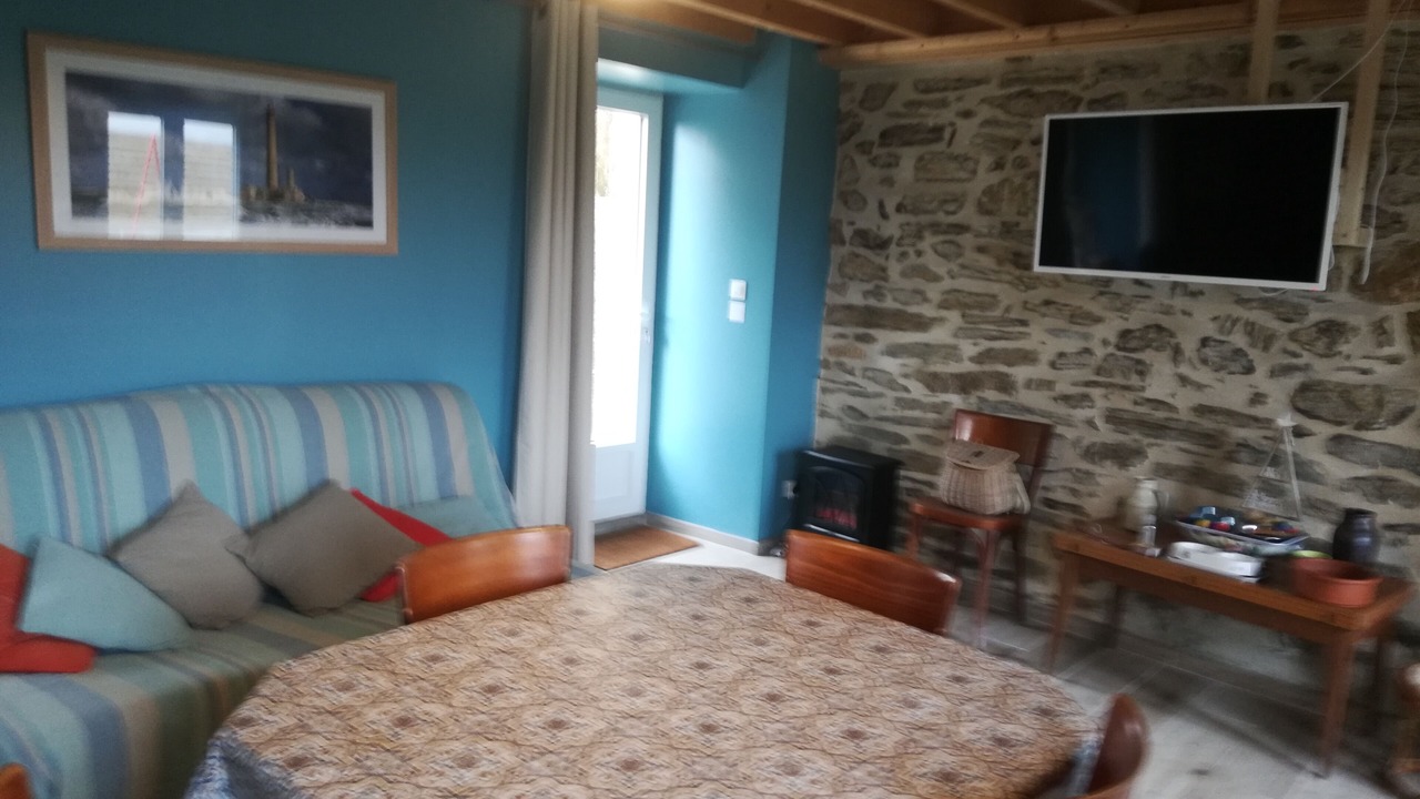 Photo of Livingroom in Crasville