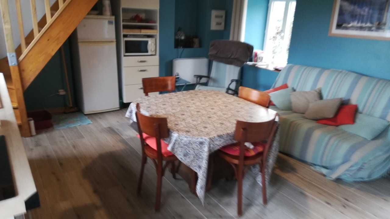 Photo of Livingroom in Crasville