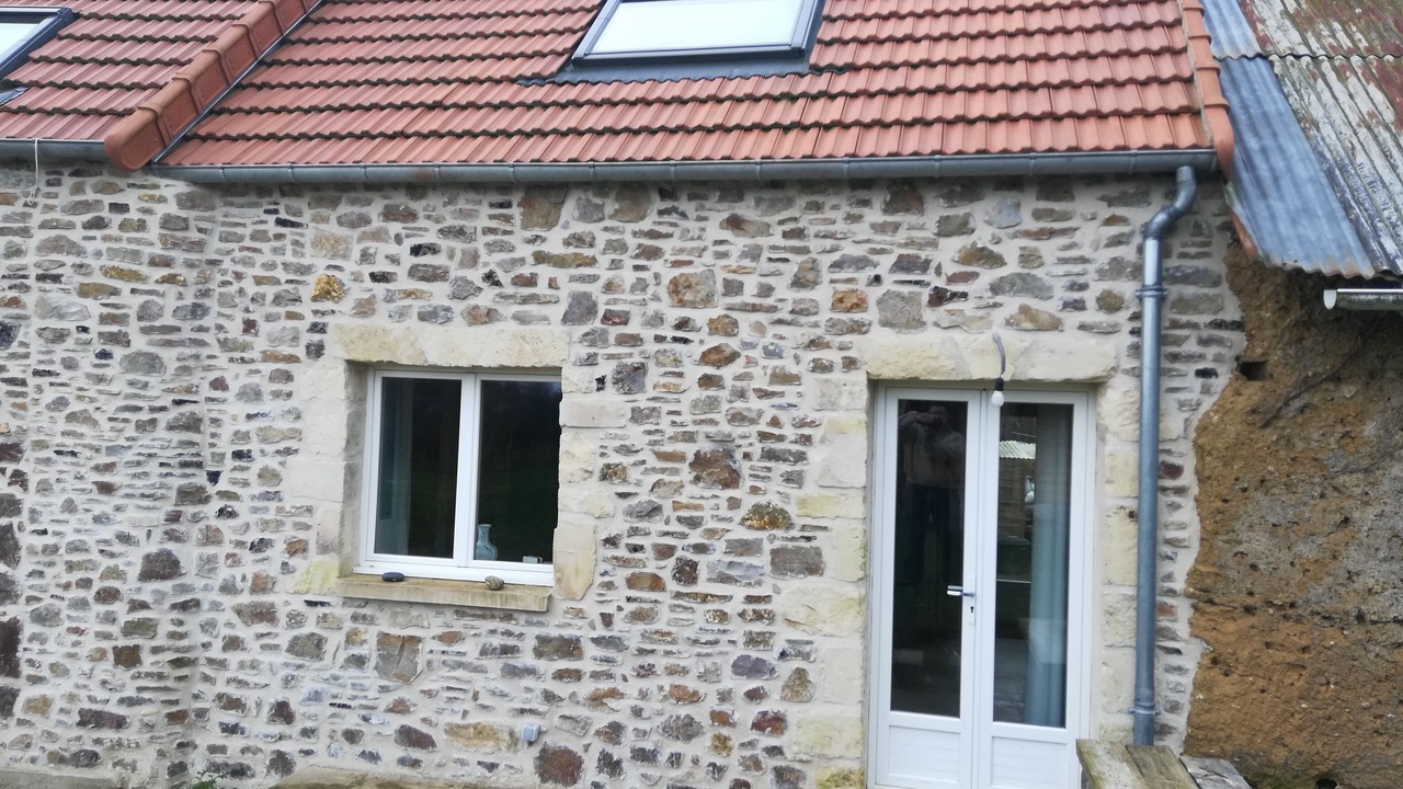 Photo of Outdoor in Crasville