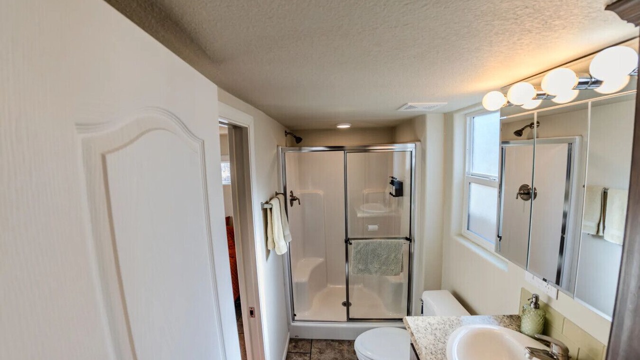 Photo of Bathroom in Moab