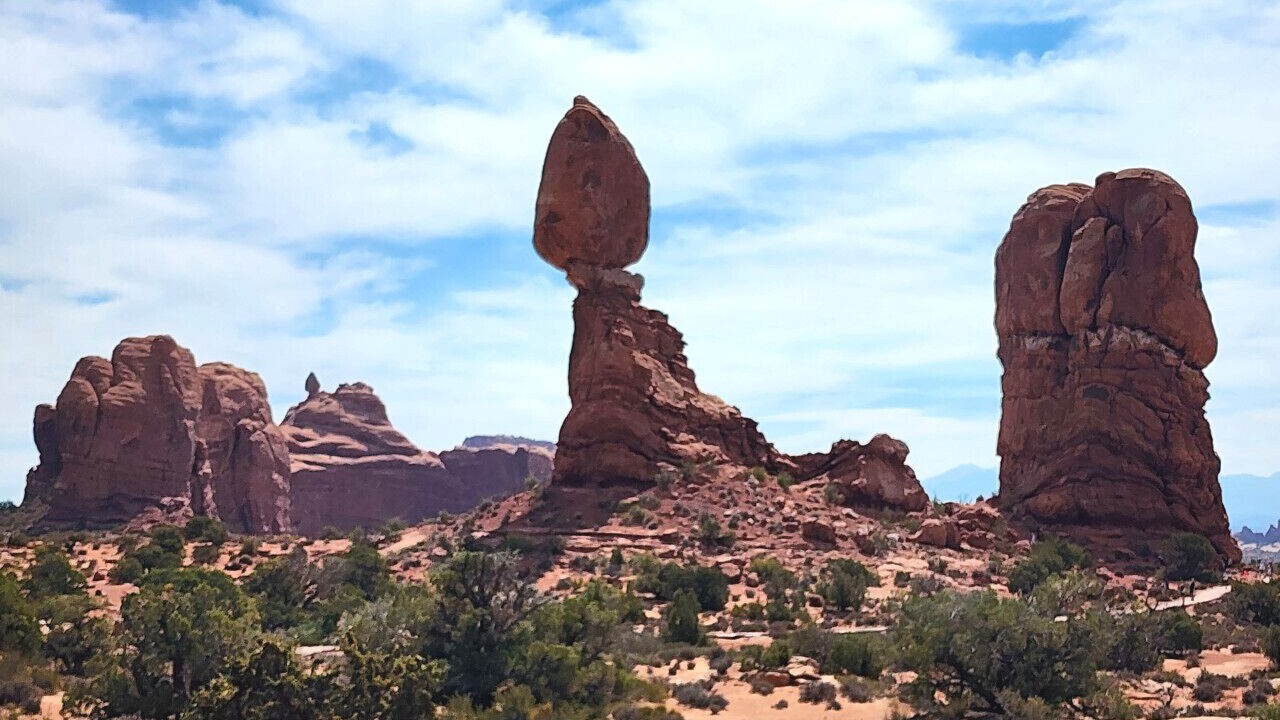 Photo of Others in Moab