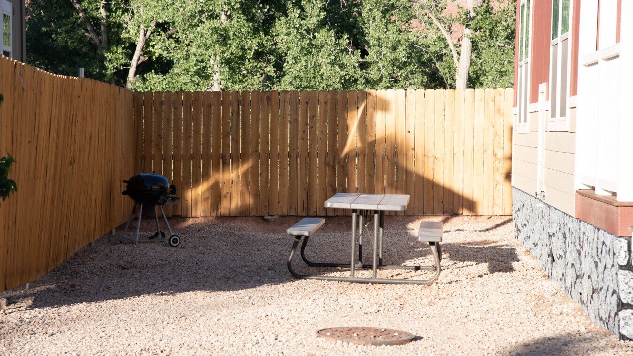 Photo of Patio Balcony in Moab