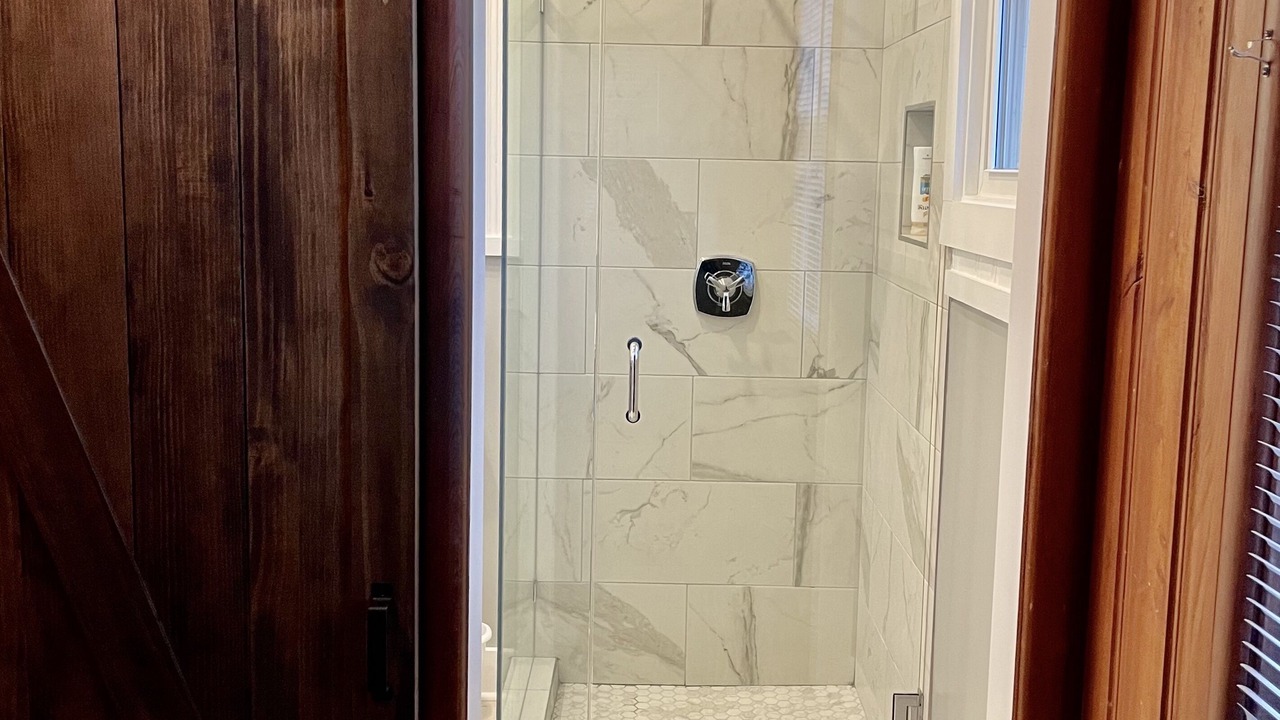 Photo of Bathroom in Sullivan's Island