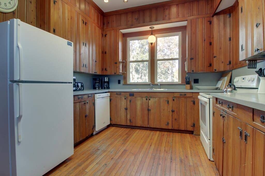 Photo of Kitchen in Sullivan's Island
