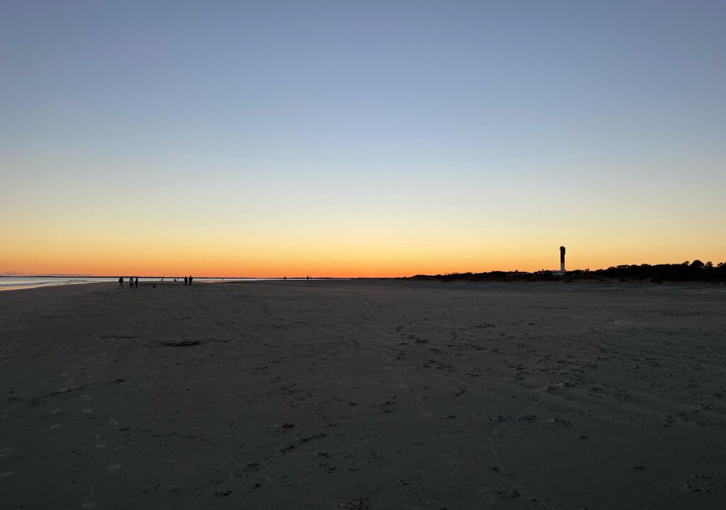 Photo of Others in Sullivan's Island