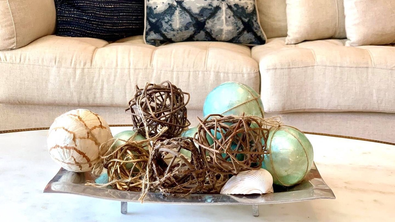 Photo of Livingroom in Sullivan's Island