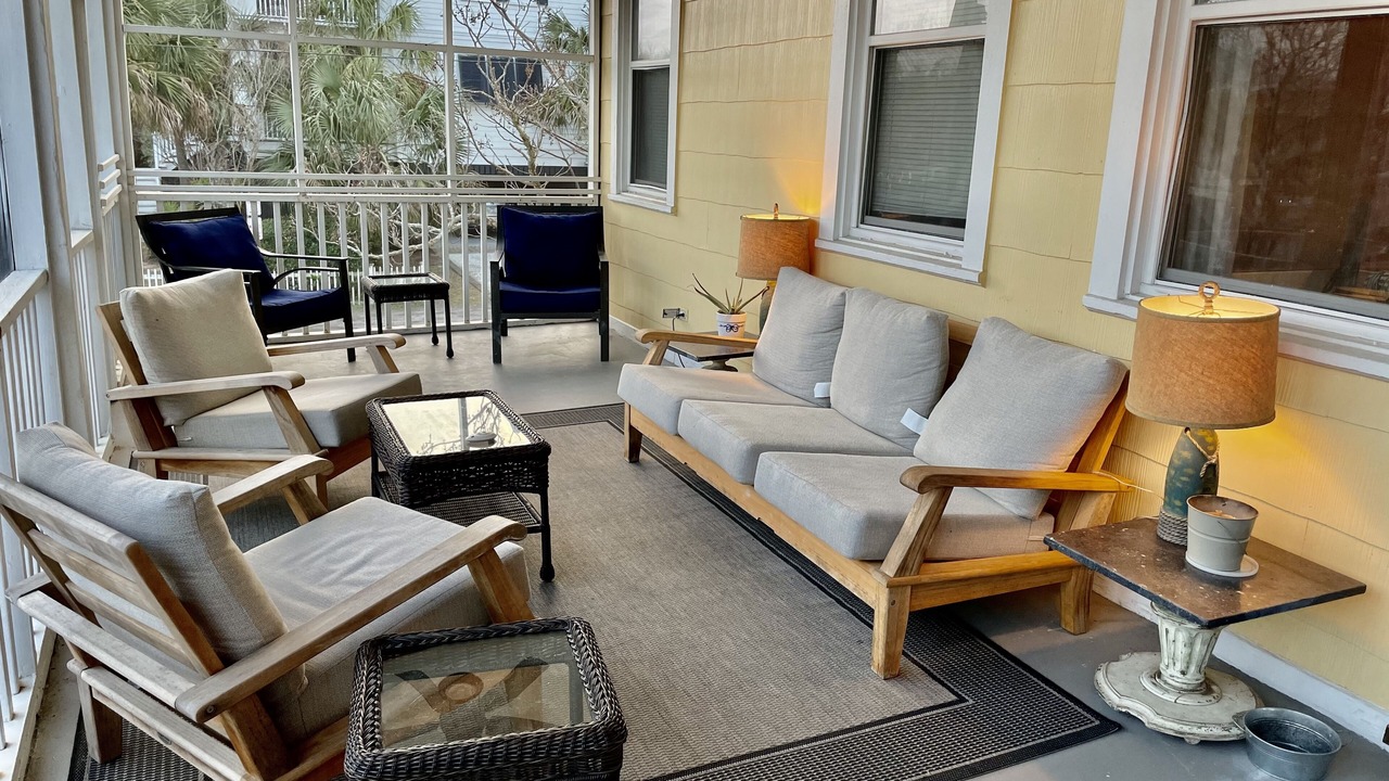 Photo of Outdoor in Sullivan's Island