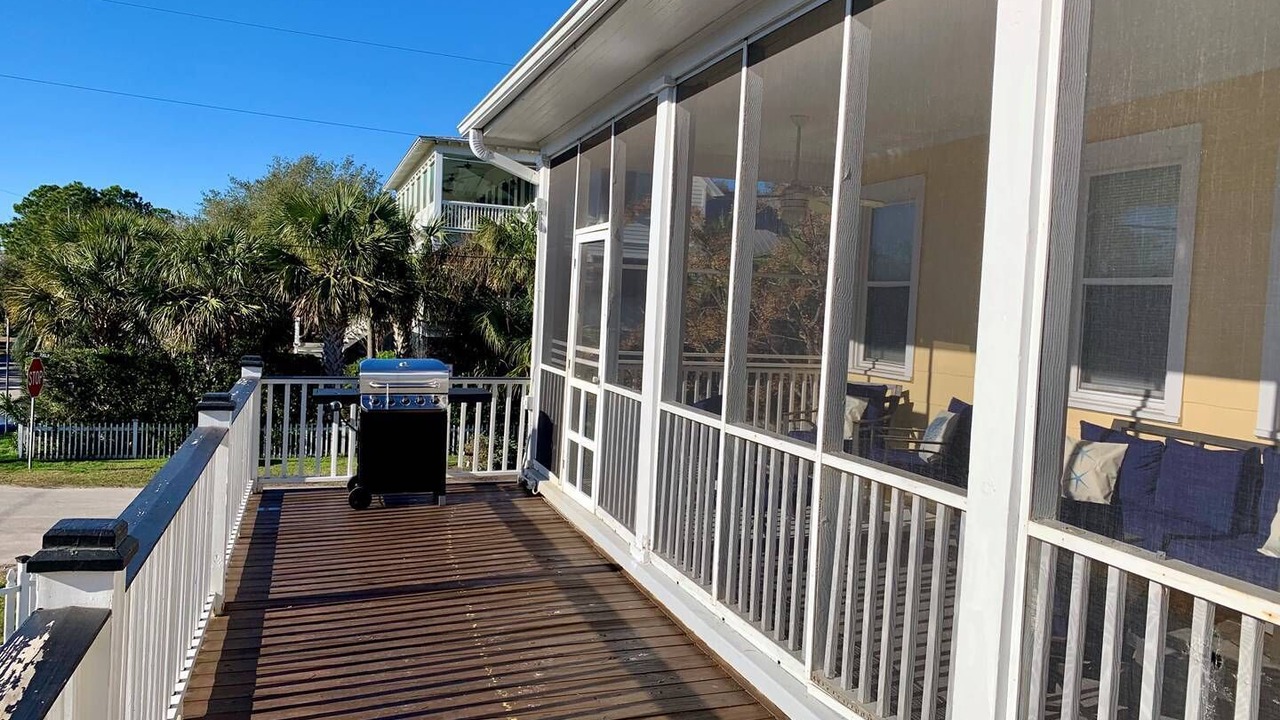 Photo of Outdoor in Sullivan's Island