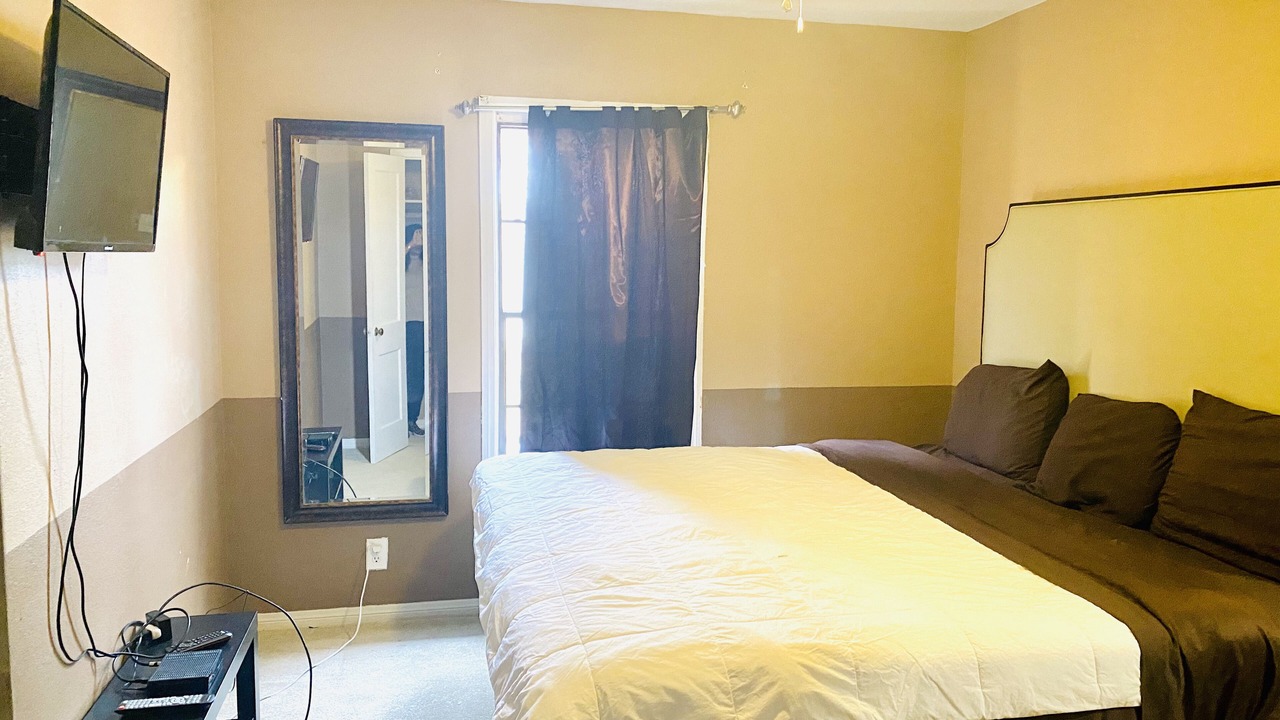 Photo of Bedroom in Big Spring
