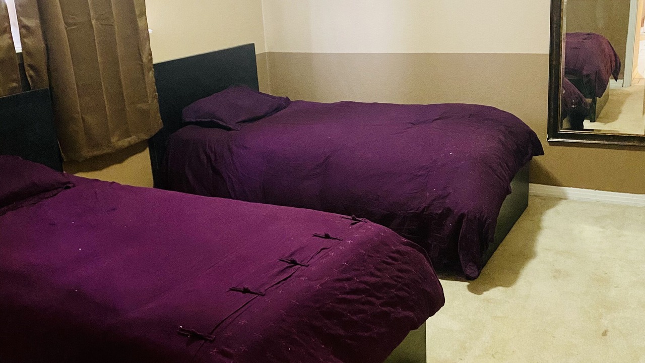 Photo of Bedroom in Big Spring
