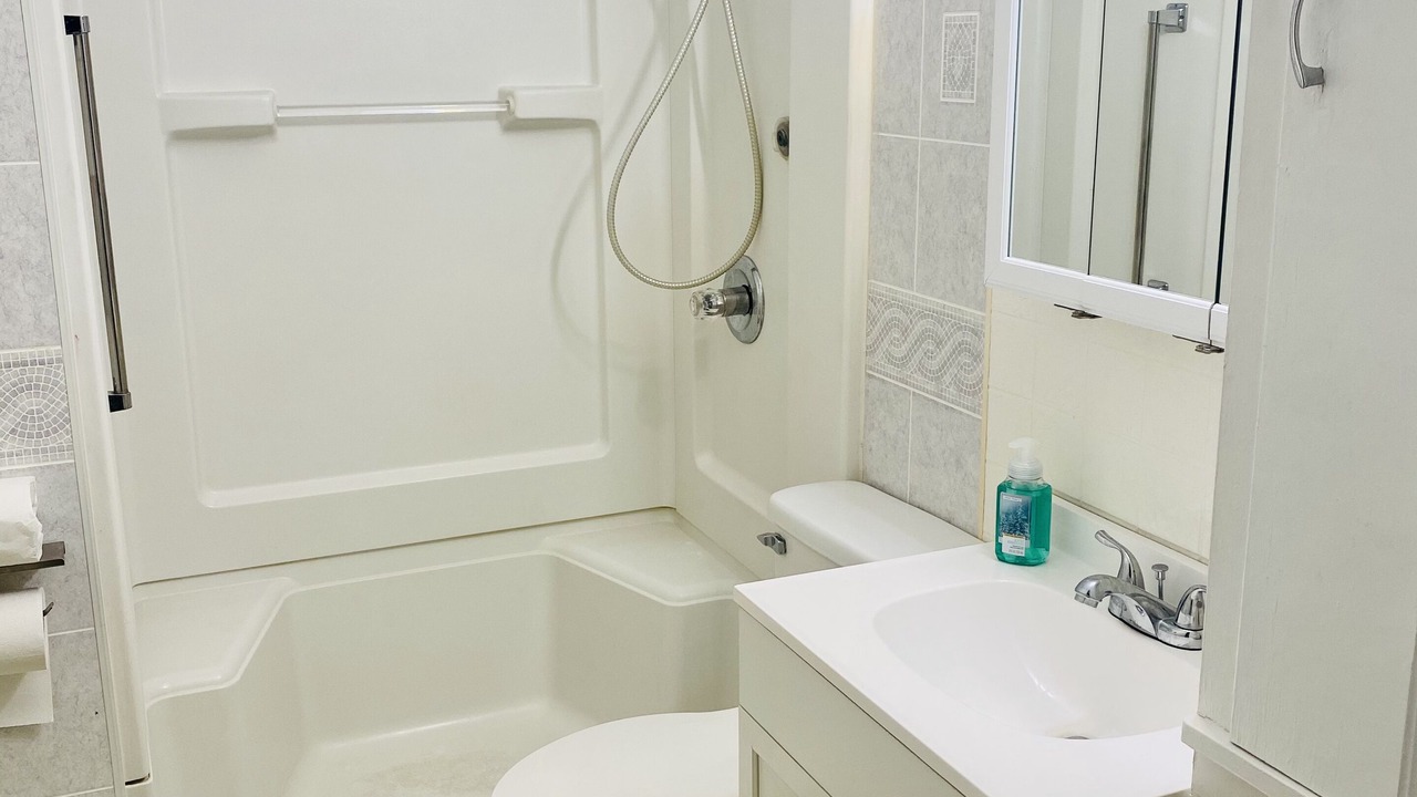 Photo of Bathroom in Big Spring