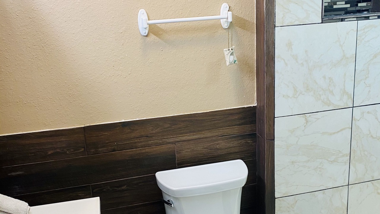 Photo of Bathroom in Big Spring
