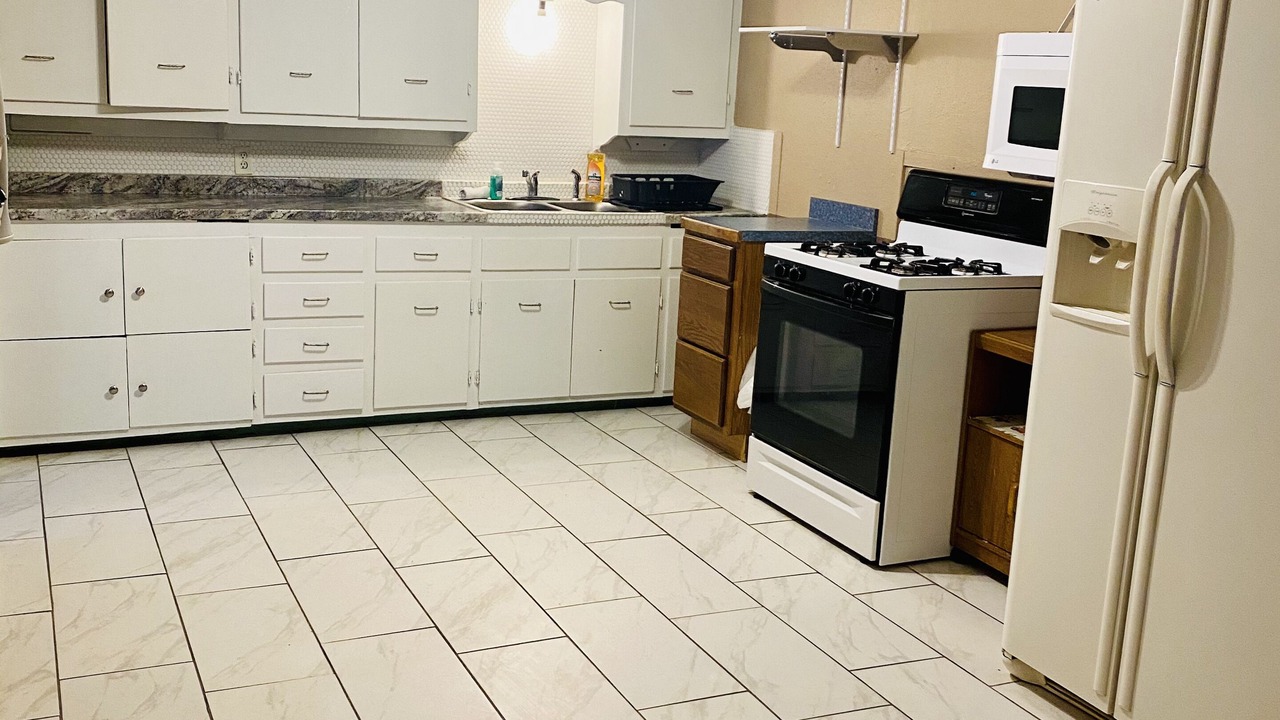 Photo of Kitchen in Big Spring