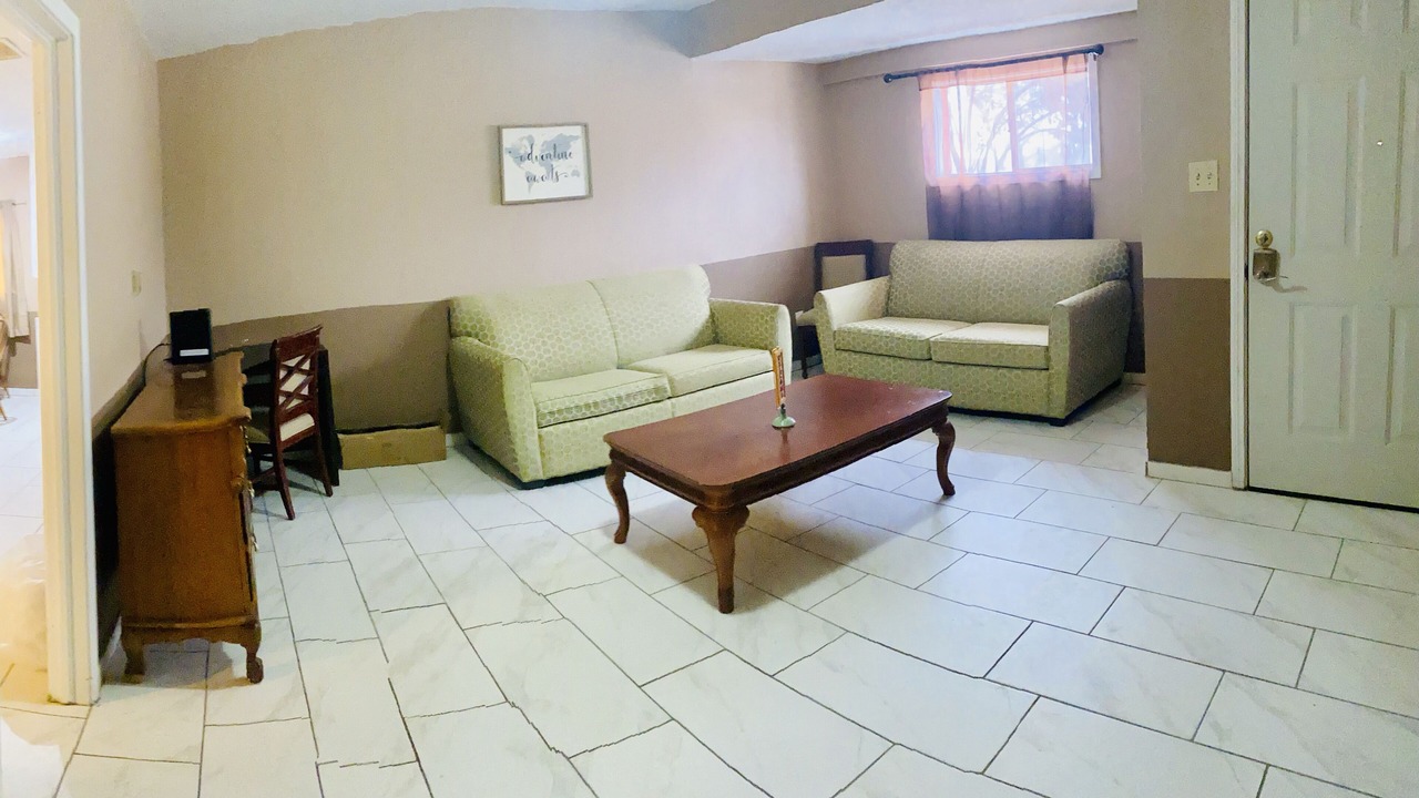 Photo of Livingroom in Big Spring