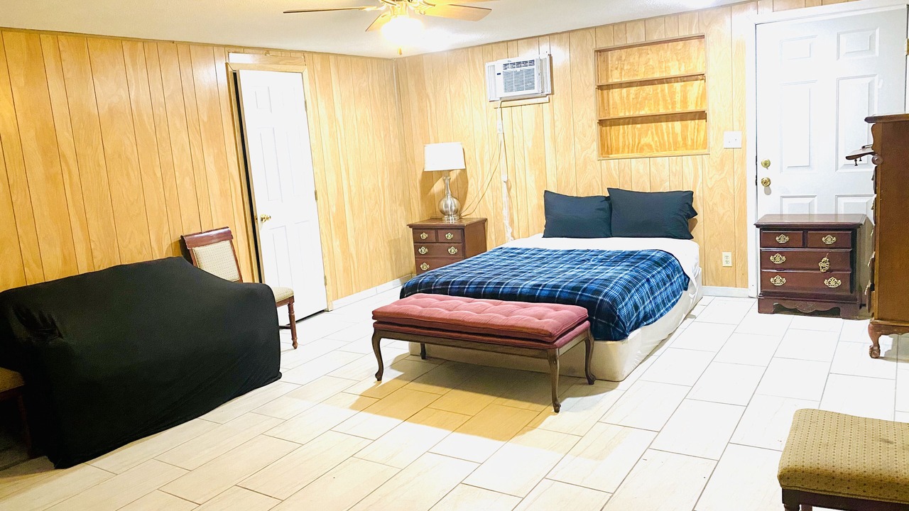Photo of Bedroom in Big Spring