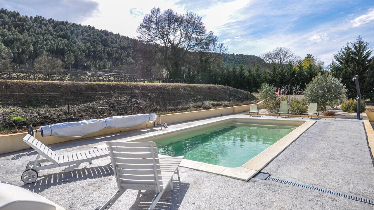 Photo of Outdoor in Salernes