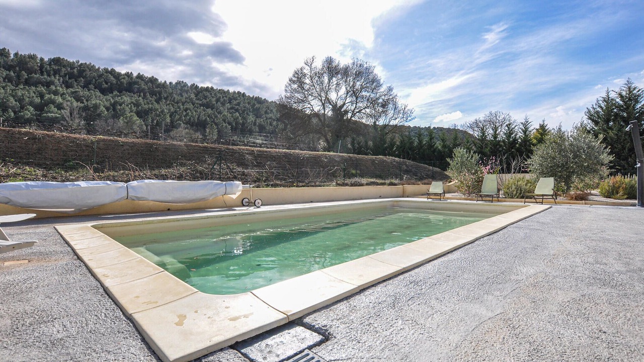 Photo of Outdoor in Salernes