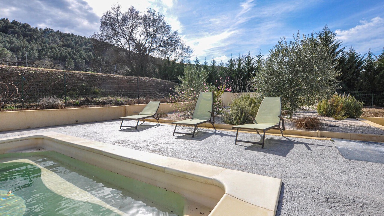 Photo of Outdoor in Salernes