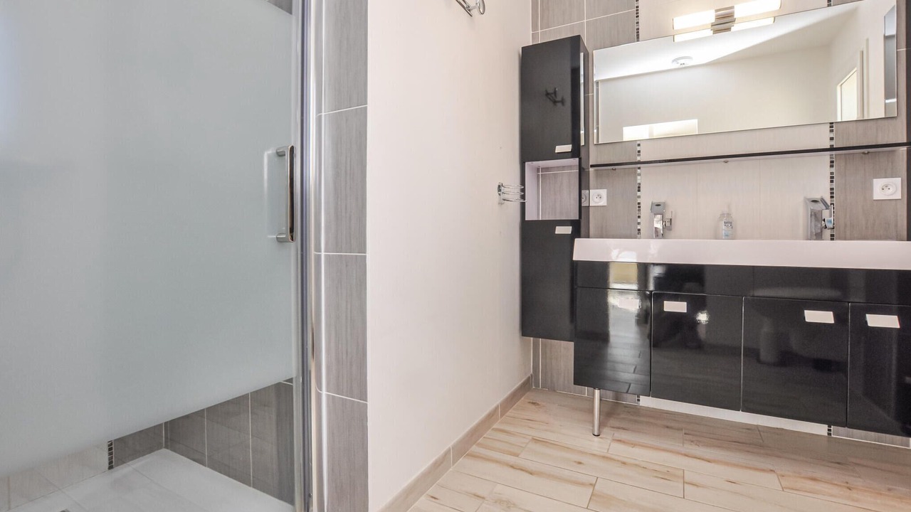 Photo of Bathroom in Salernes