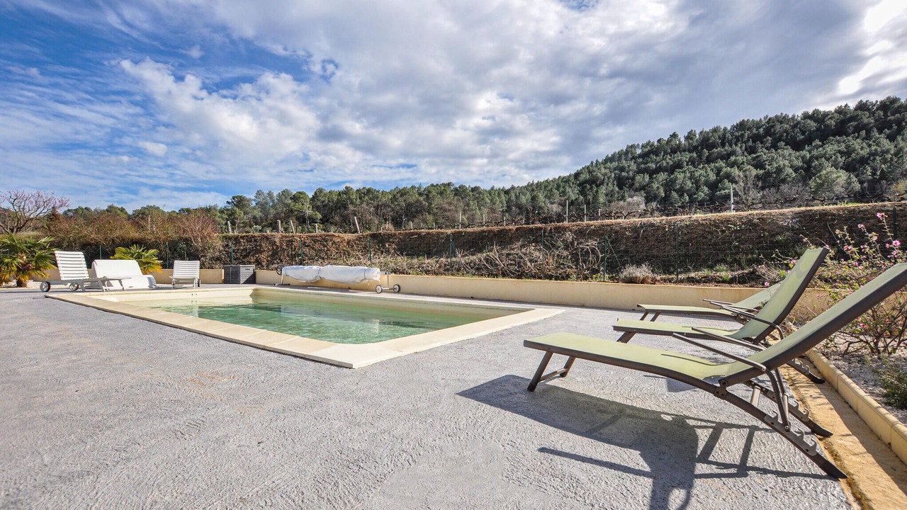 Photo of Outdoor in Salernes