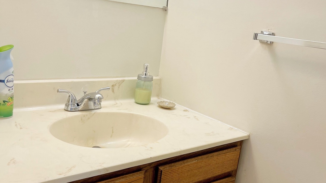 Photo of Bathroom in Medicine Lodge