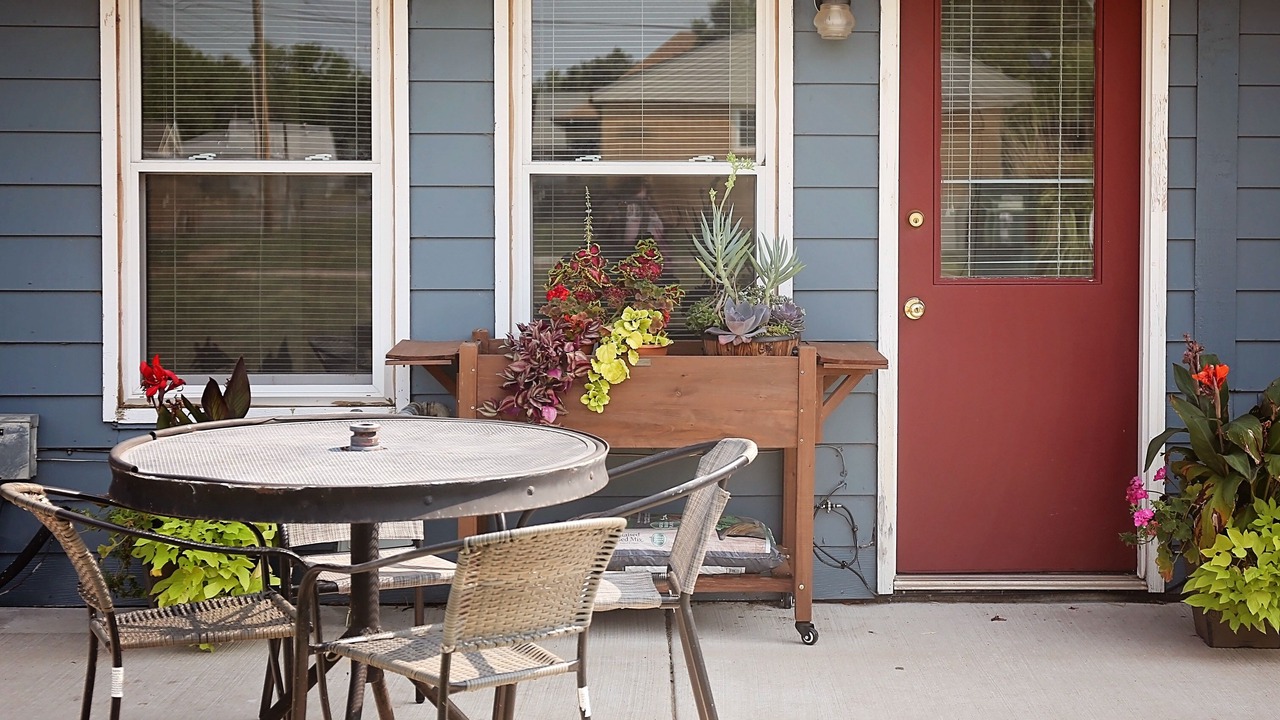Photo of Outdoor in Medicine Lodge