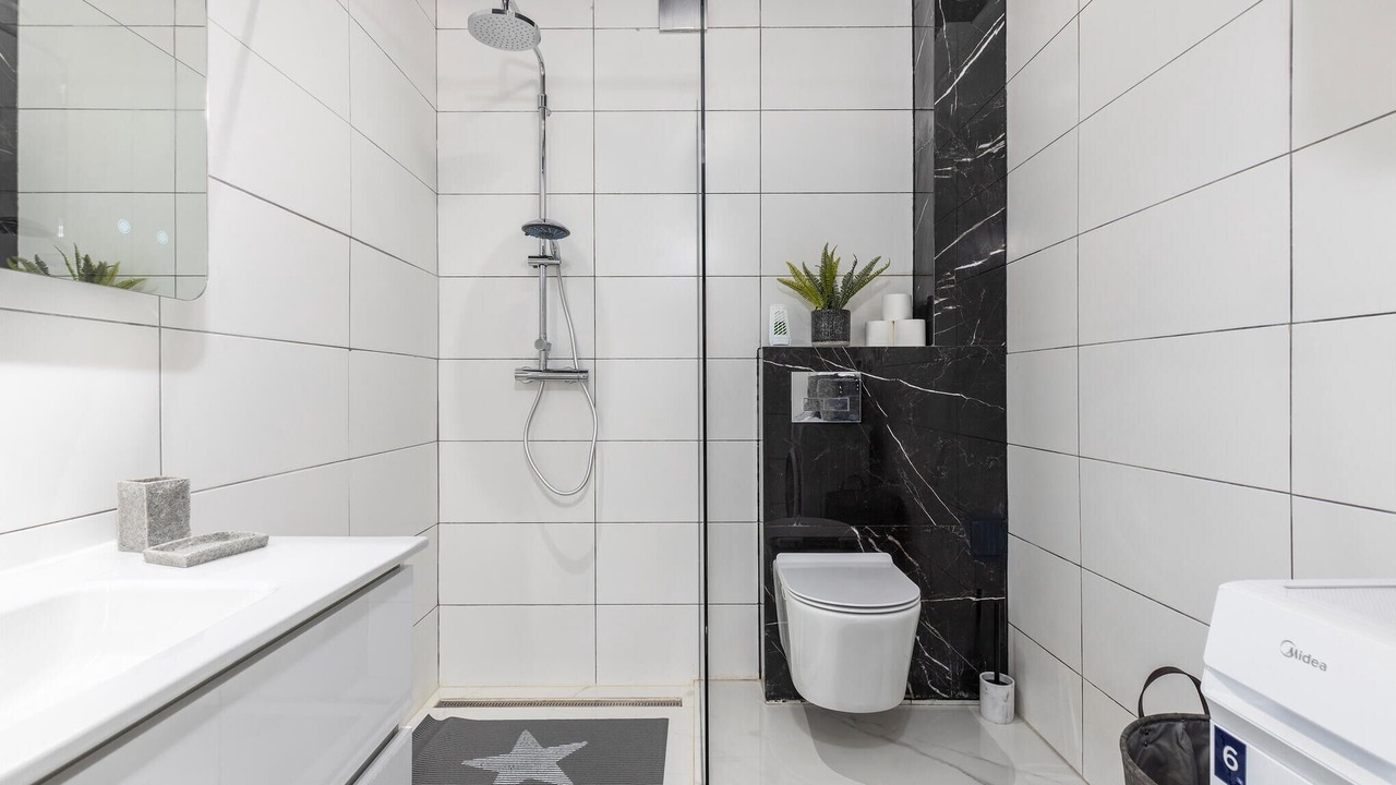 Photo of Bathroom in Rubesi