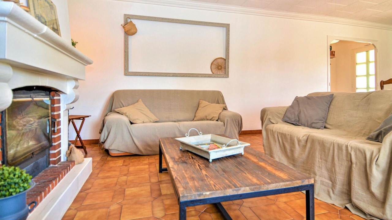 Photo of Bedroom in Bellegarde
