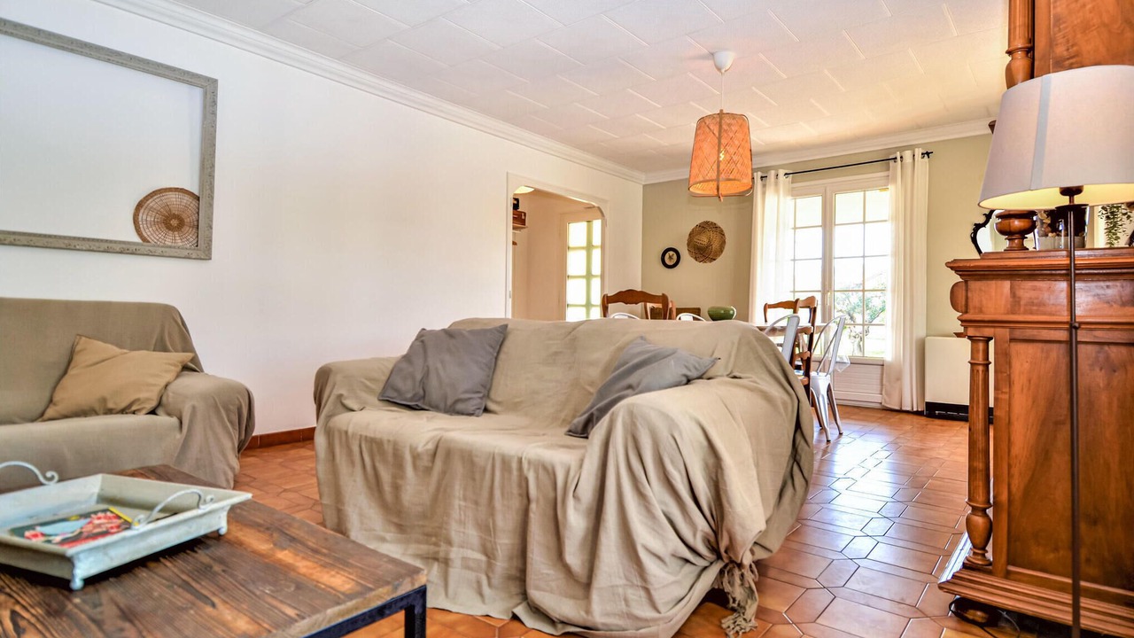 Photo of Bedroom in Bellegarde