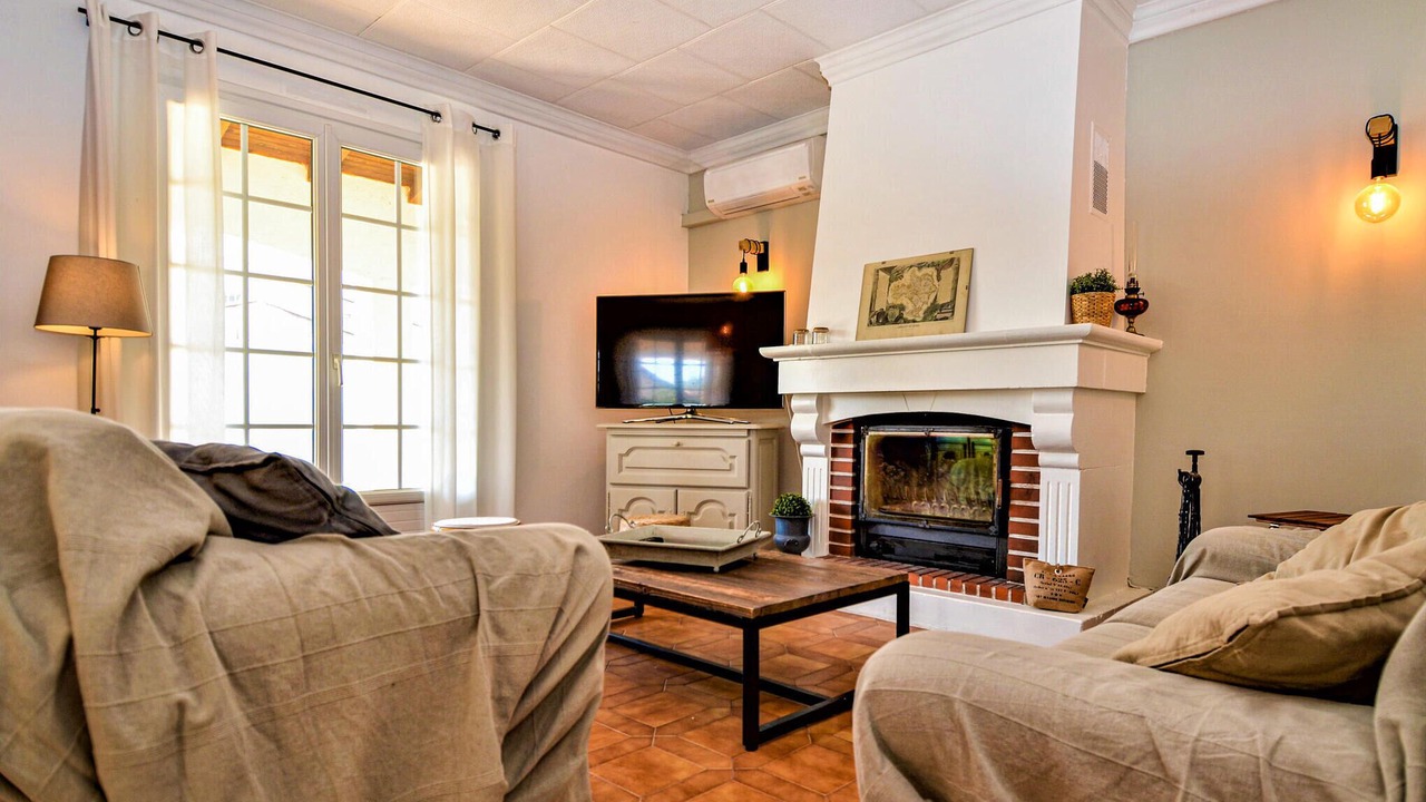 Photo of Bedroom in Bellegarde