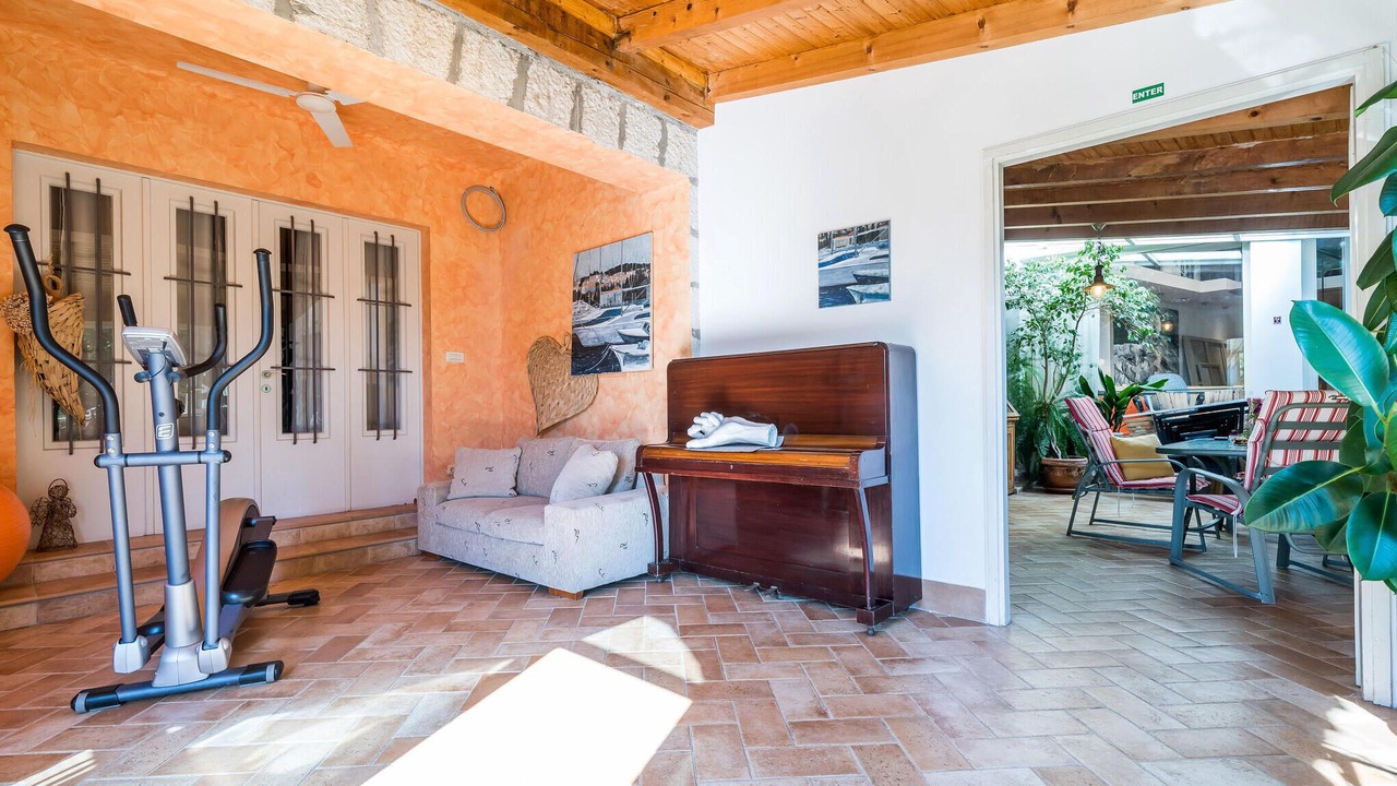 Photo of Bedroom in Lapad